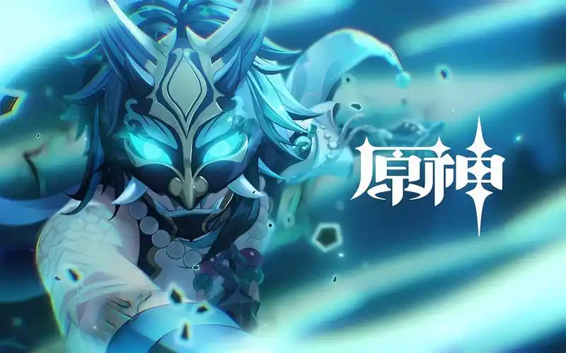 樱花树下的动漫少女